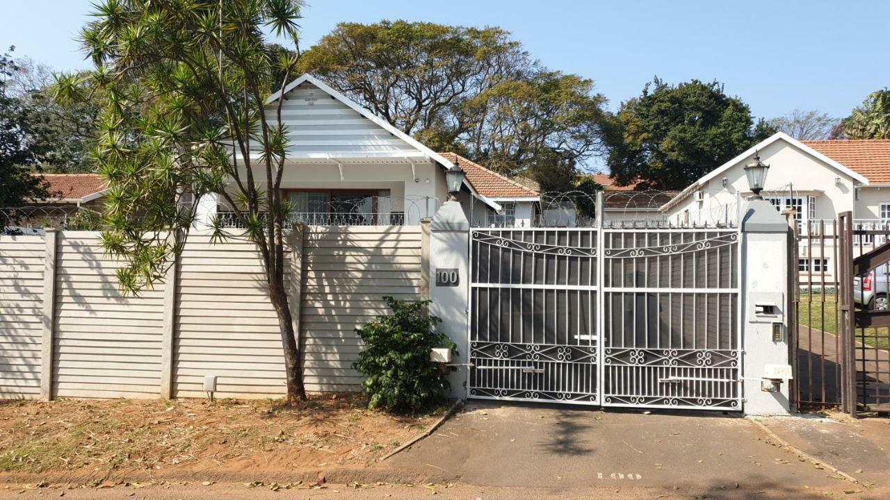 Ferienwohnung 100 On Girvan Durban Exterior foto